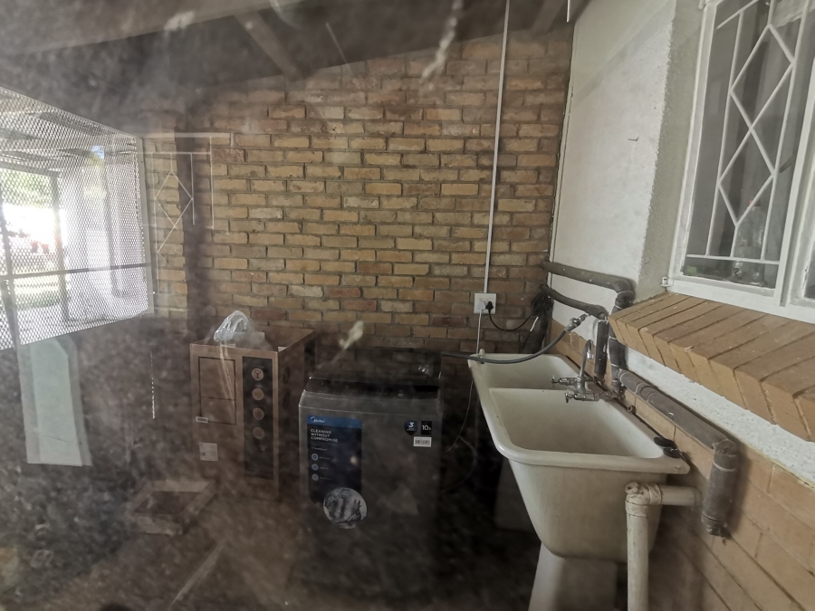 3 Bedroom Property for Sale in Senekal Free State